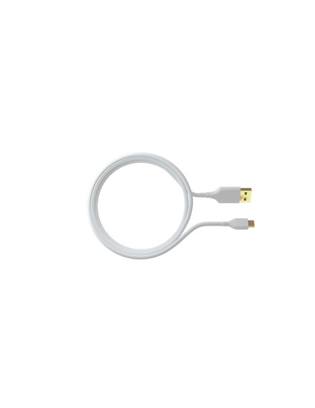 Cherry Xtrfy Ratón RGB 400-16.000 dpi inal. White