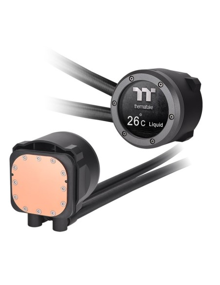 REFRIGERACION LIQUIDA THERMALTAKE TH360 ARGB