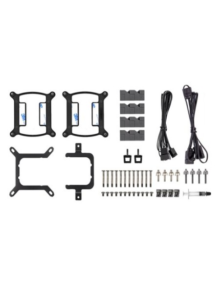 REFRIGERACION LIQUIDA THERMALTAKE TH360 ARGB