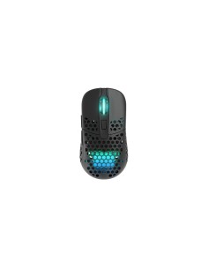Cherry Xtrfy Ratón RGB 400-16.000 dpi inal. Black