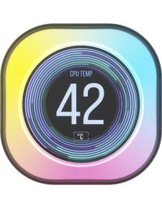 Corsair CW-9061012-WW accesorio o pieza de sistema de refrigeración para ordenador Mostrar