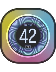 Corsair CW-9061011-WW accesorio o pieza de sistema de refrigeración para ordenador Mostrar