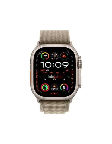 APPLE WATCH ULTRA 2 GPS+CELL 49MM 2023