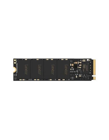 DISCO DURO M2 SSD 256GB LEXAR NM620
