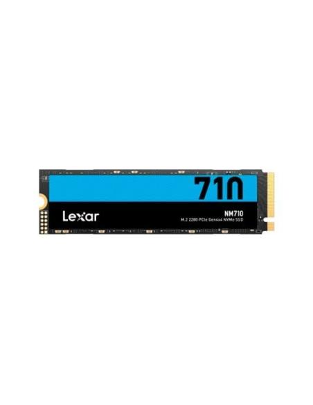 DISCO DURO M2 SSD 500GB LEXAR NM710