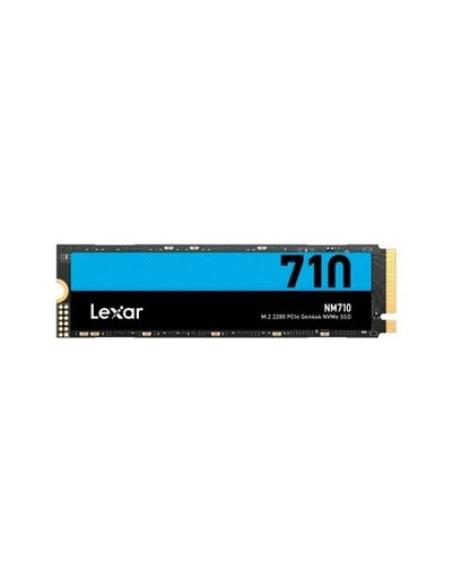 DISCO DURO M2 SSD 500GB LEXAR NM710