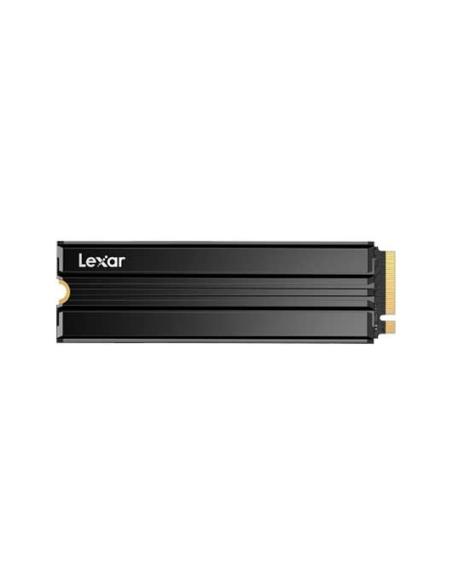 DISCO DURO M2 SSD 1TB LEXAR NM790