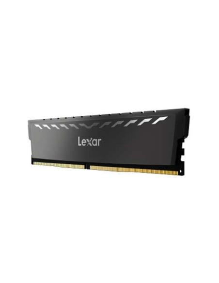 MODULO MEMORIA RAM DDR4 16GB 2X8GB 3200MHz LEXAR