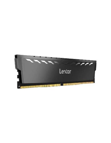 MODULO MEMORIA RAM DDR4 16GB 2X8GB 3200MHz LEXAR