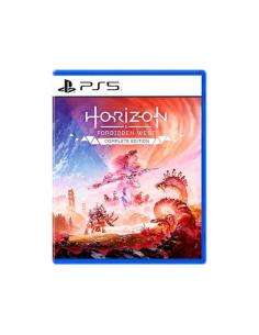 JUEGO SONY PS5 HORIZON FORBIDDEN WEST: COMPLETE ED