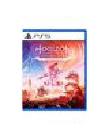 JUEGO SONY PS5 HORIZON FORBIDDEN WEST: COMPLETE ED