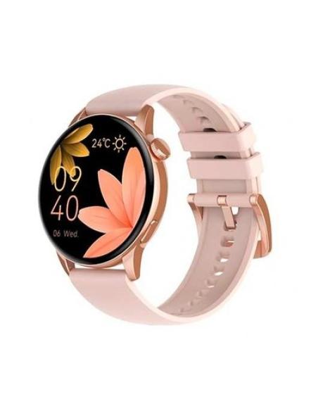 SMARTWATCH MAXCOM FW58 VANAD PRO GOLD