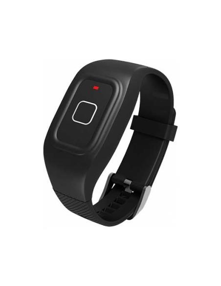 SMARTBAND MAXCOM FW735 SOS BLACK