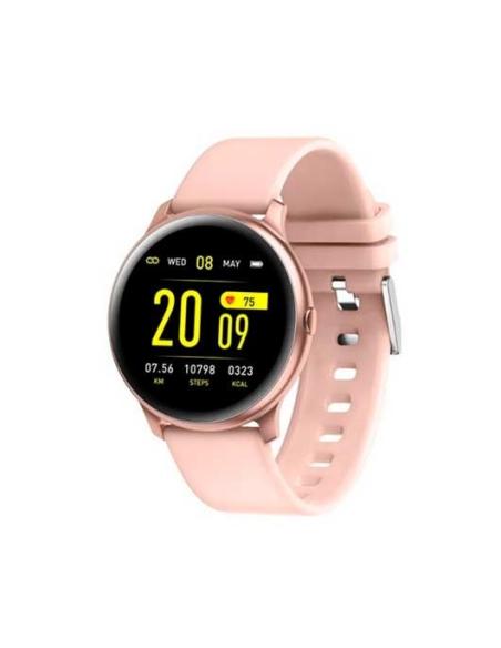 SMARTWATCH MAXCOM FW32 NEON ROSE GOLD
