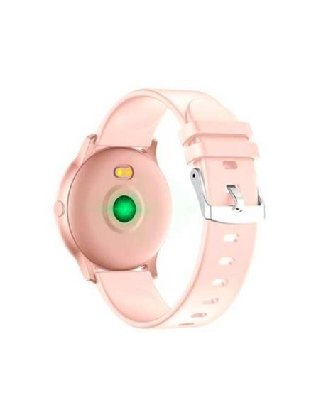 SMARTWATCH MAXCOM FW32 NEON ROSE GOLD