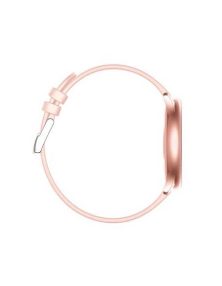 SMARTWATCH MAXCOM FW32 NEON ROSE GOLD