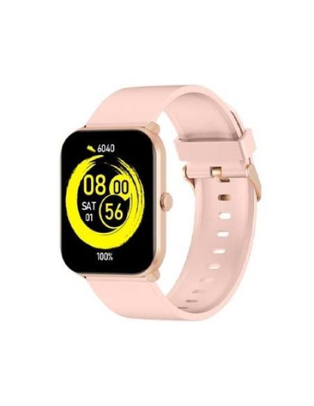 SMARTWATCH MAXCOM FW36 AURUM SE GOLD