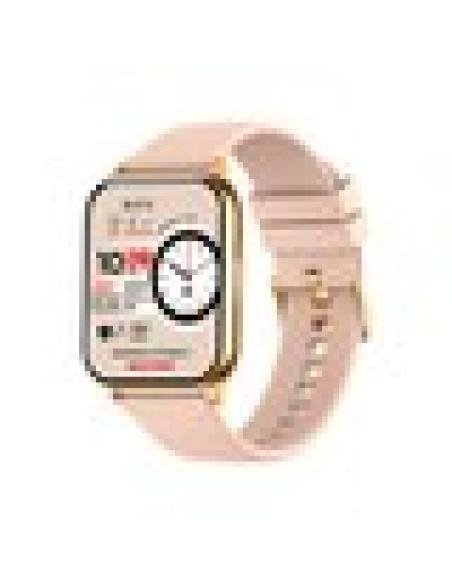 SMARTWATCH MAXCOM FW25 ARSEN PRO GOLD