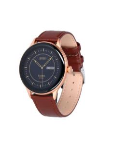 SMARTWATCH MAXCOM FW48 VANAD GOLD SATIN