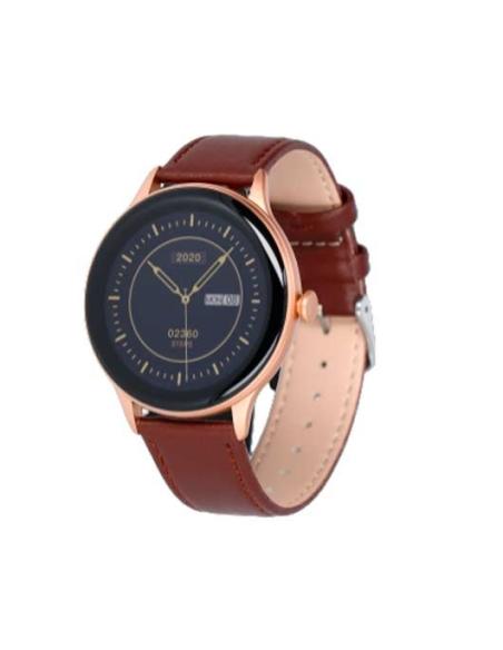 SMARTWATCH MAXCOM FW48 VANAD GOLD SATIN