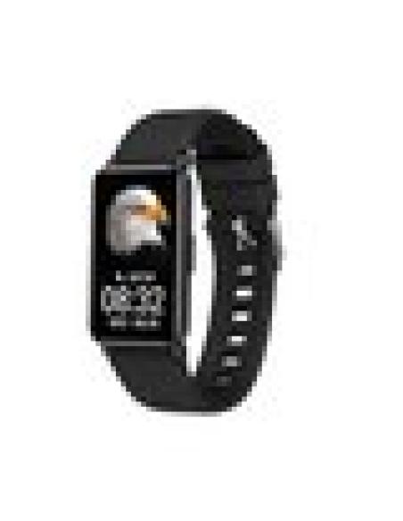 SMARTWATCH MAXCOM FW53 NITRO BLACK