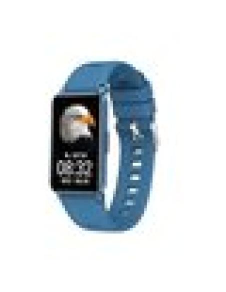 SMARTWATCH MAXCOM FW53 NITRO BLUE