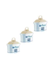 FILTRO AGUA LAICA BI-FLUX PACK3 C3M