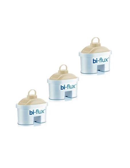 FILTRO AGUA LAICA BI-FLUX PACK3 C3M