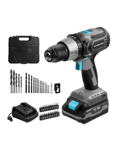 TALADRO CECOTEC CECORAPTOR PERFECT DRILL 2020 ADVANCE