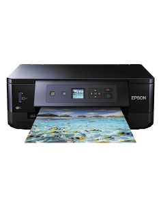 IMPRESORA EPSON MULTIFUNCION EXPRESSION PREMIUM XP-540 WF