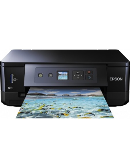 IMPRESORA EPSON MULTIFUNCION EXPRESSION PREMIUM XP-540 WF
