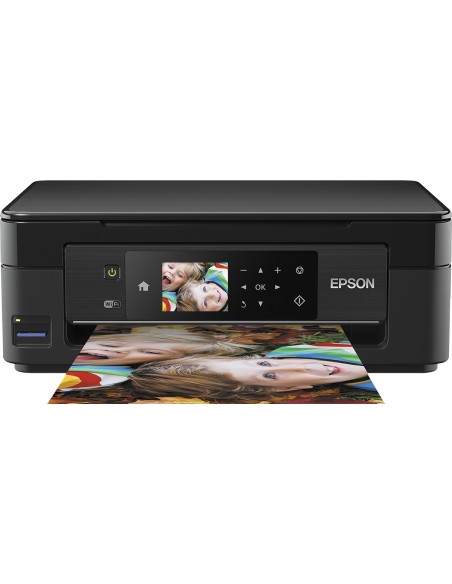 Epson Expression Home XP-442 5760 x 1440DPI Inyección de tinta A4 33ppm Wifi