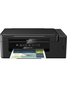 IMPRESORA EPSON ECOTANK ET2600