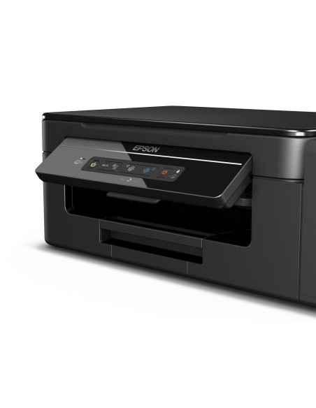 IMPRESORA EPSON ECOTANK ET2600