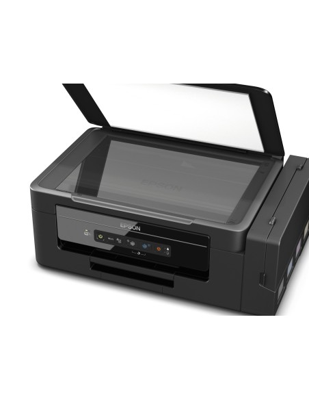 IMPRESORA EPSON ECOTANK ET2600
