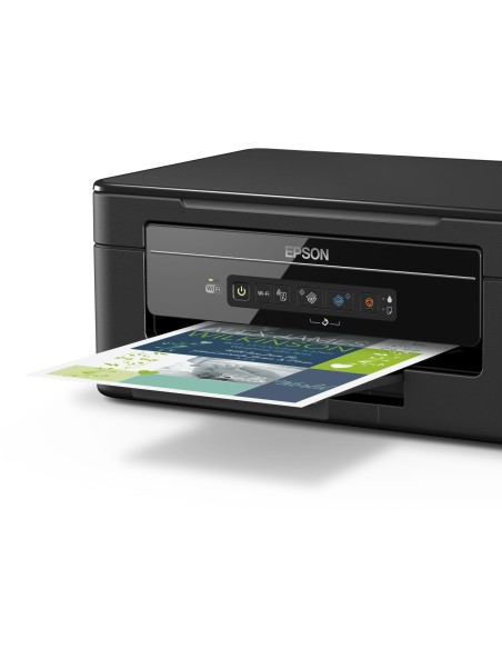 IMPRESORA EPSON ECOTANK ET2600