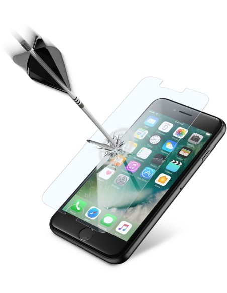 Cristal Templado iphone 7 4,7"