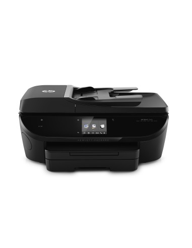 IMPRESORA HP ENVY 7640 E-AIO E4W47A