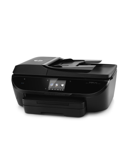 IMPRESORA HP ENVY 7640 E-AIO E4W47A