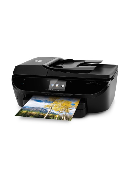 IMPRESORA HP ENVY 7640 E-AIO E4W47A