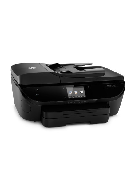 IMPRESORA HP ENVY 7640 E-AIO E4W47A