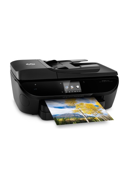 IMPRESORA HP ENVY 7640 E-AIO E4W47A
