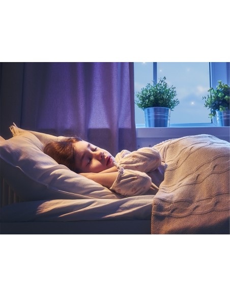 BOMBILLA INTELIGENTE TP-LINK LED SMART 60W 2700-9000K COLORES