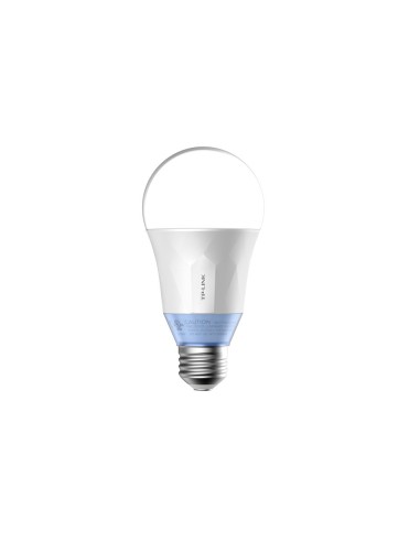 BOMBILLA INTELIGENTE TP-LINK LED 60W 2700-6500K BLANCO AJUSTABLE