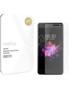PROTECTOR PANTALLA VIDRIO TEMPLADO NEFFOS X1 MAX