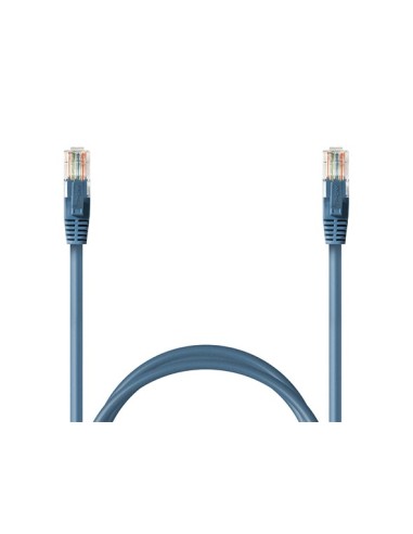 CABLE RED TP-LINK UTP CAT5E 10M AZUL