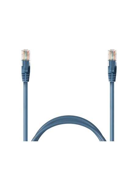 CABLE RED TP-LINK UTP CAT5E 10M AZUL