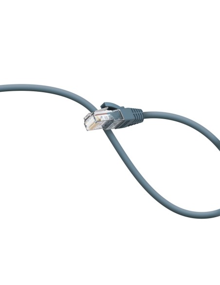 CABLE RED TP-LINK UTP CAT5E 10M AZUL