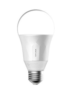 BOMBILLA INTELIGENTE TP-LINK LED 50W 2700K BLANCO AJUSTABLE