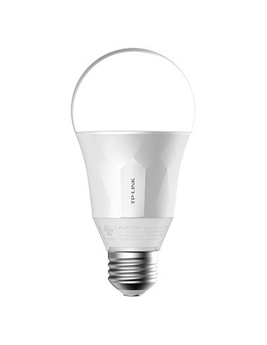 BOMBILLA INTELIGENTE TP-LINK LED 50W 2700K BLANCO AJUSTABLE